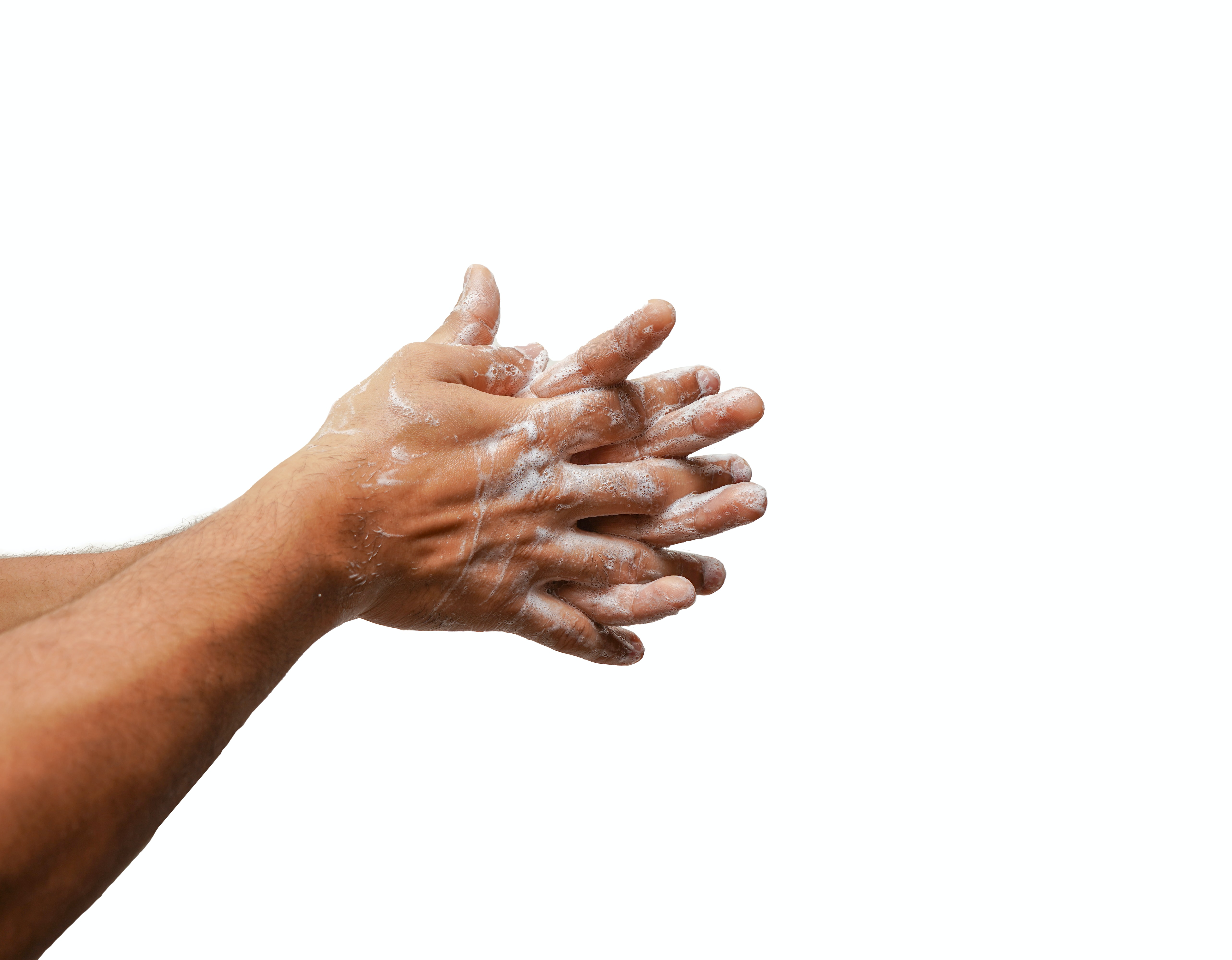 Read more about the article Kada počinjemo sa učenjem deteta da samostalno pere ruke